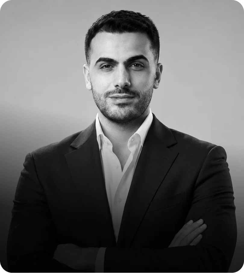 Dr. Mohammed Salah